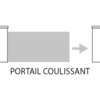 Portail coulissant à Villeurbanne