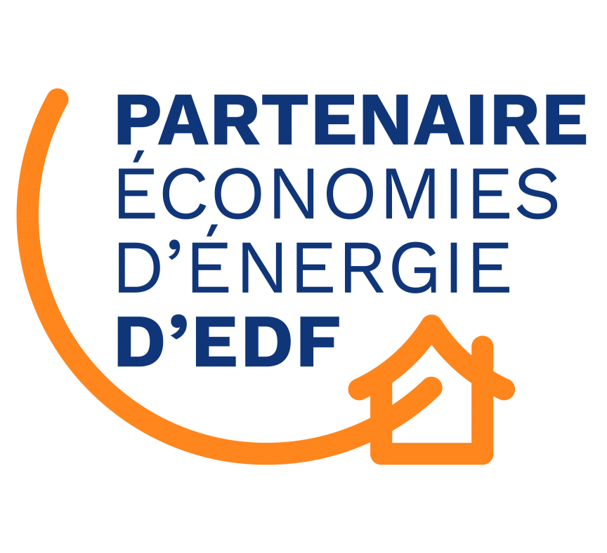Partenaire économies d'énergie d'EDF