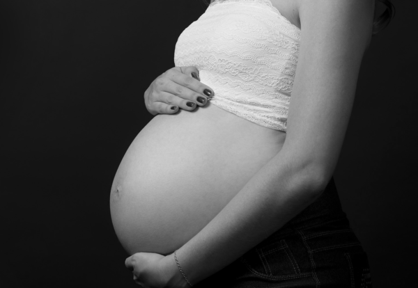 Grossesse et cycles lunaires en MTC