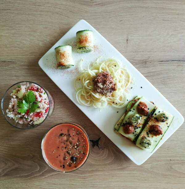 L'alimentation anti-inflammatoire