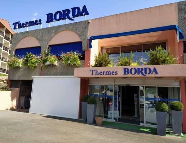 Eloge de la cure thermale