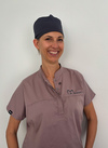 Docteur Cécile ANDREOTTI, chirurgien dentiste