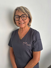  Sabine, Assistante dentaire qualifiée