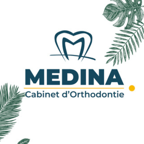 Cabinet d'Orthodontie MEDINA