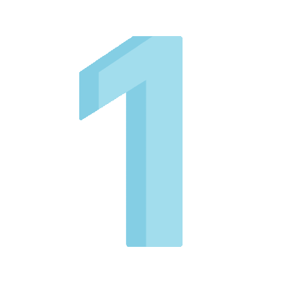 Wired flat 2435 number 1 hover pinch