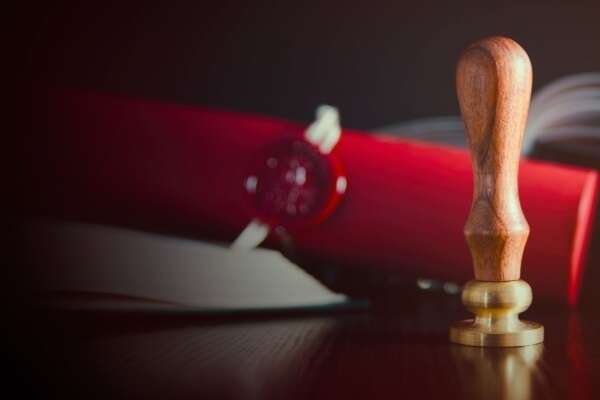 Tarifs des Notaires – Formalités - 2025