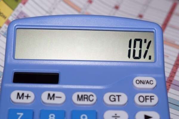 Déduction forfaitaire de 10 % pour frais professionnels - déclaration 2025