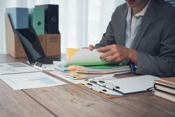 Tarifs des greffiers des tribunaux de commerce – Prestations diverses - 2024-2026