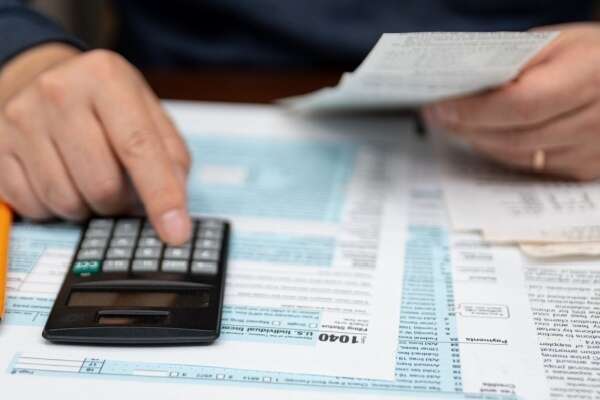 Impôt sur le revenu 2026 : à vos calculettes !