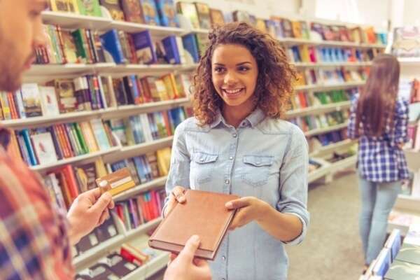 TVA à taux réduit : oui pour les livres, oui pour les agendas et calendriers ?