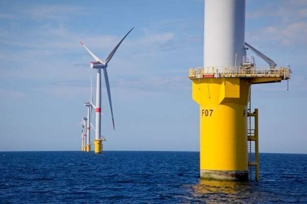 Planification maritime : une décision pour l’éolien en mer !