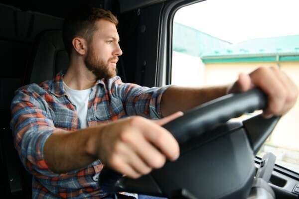 Conducteur routier : du nouveau sur le temps de travail effectif !