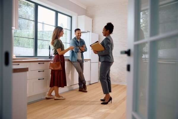 Indice de la production dans les activités immobilières - Année 2024