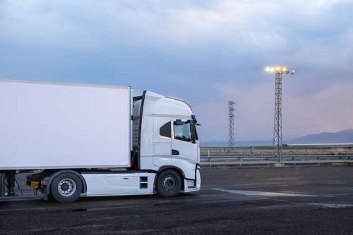 Transport public routier en citerne : nouveau contrat type
