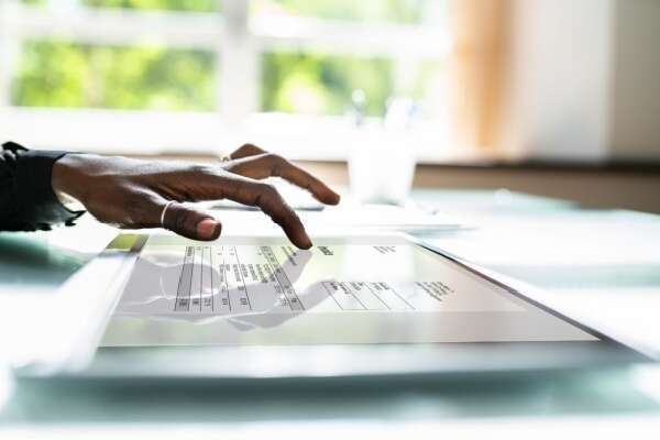 Facturation électronique : réforme en vue, sanction à l'horizon ?