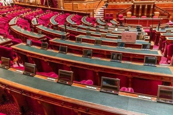 Conflits collectifs de travail : fin de partie pour la commission nationale de conciliation