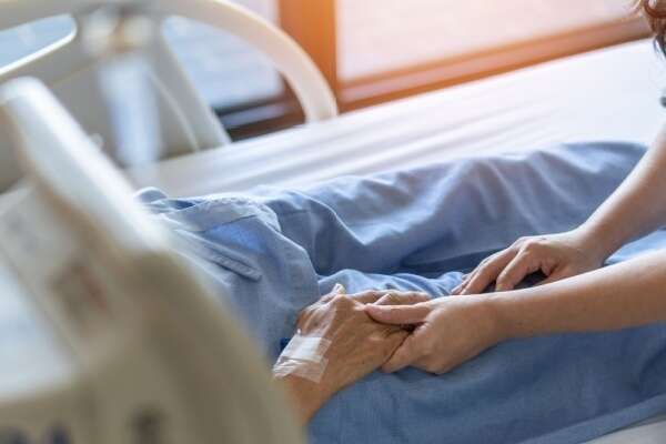 Soins palliatifs : une amélioration de la prise en charge