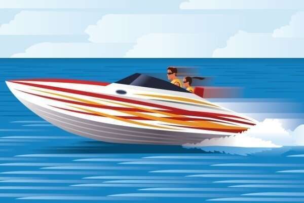 Navigation de plaisance : des comportements dangereux sanctionnés…