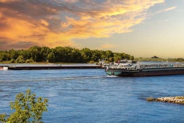 Indice de la production des transports maritimes et fluviaux - 2026