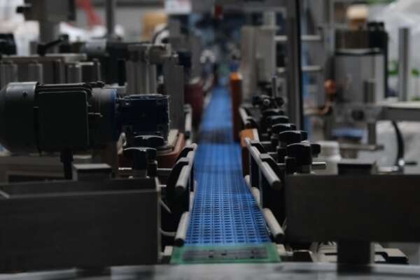 Indice de la production manufacturière - 2026