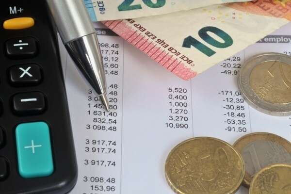 Tableau des cotisations sociales dues par les travailleurs non-salariés agricoles - Année 2026