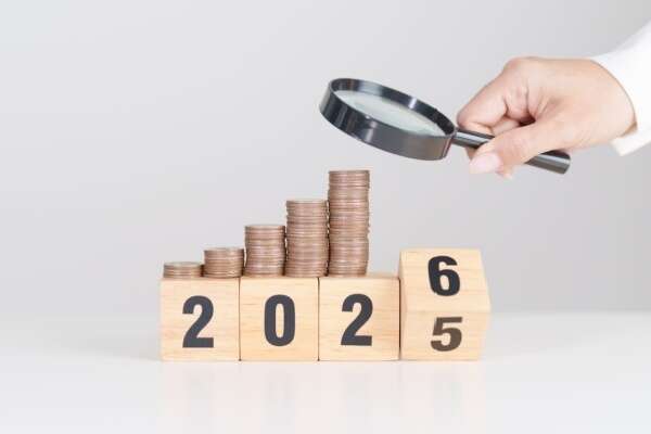 Taux de la taxe sur les salaires (payable en 2026)