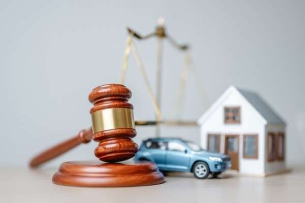 Taux des droits d’enregistrement en matière de vente immobilière - 2026