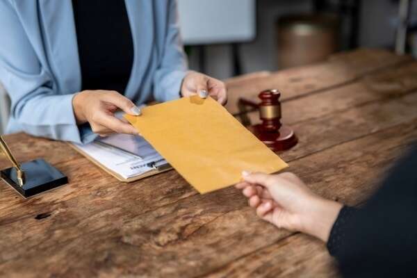 Tarifs des commissaires de justice – Mise en demeure et commandement de payer - 2026