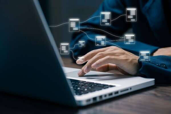 Opérateurs de plateforme : la phase pilote du précompte se précise