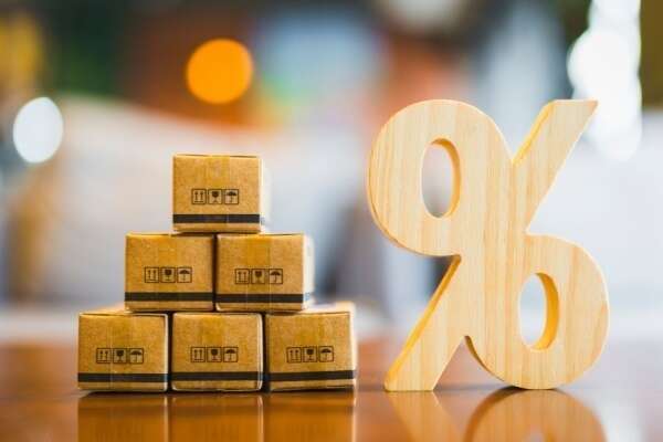 Petits colis importés : la France suspend sa taxe nationale
