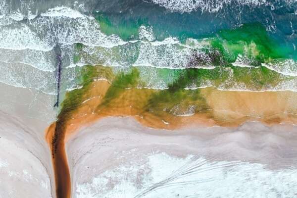 Pollution de l'eau : les modalités de la nouvelle redevance sont précisées