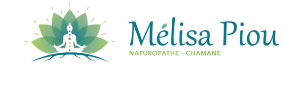 Logo Mélisa PIOU