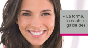 Alignement dentaire avec aligneurs transparents