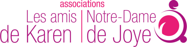 Logo ASSOCIATIONS NOTRE-DAME DE JOYE & LES AMIS DE KAREN