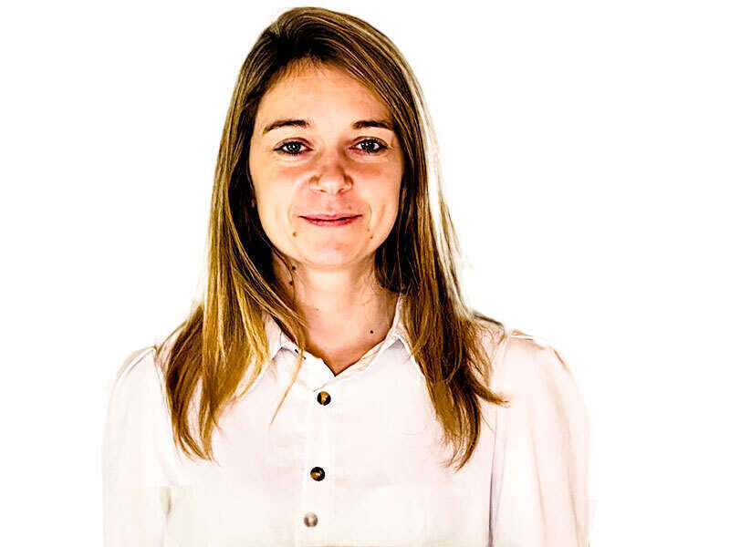 Roselyne STEURER, tête de liste chez Roselyne  STEURER