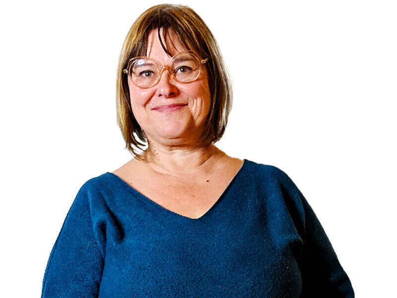 Roselyne STEURER, tête de liste chez Roselyne  STEURER