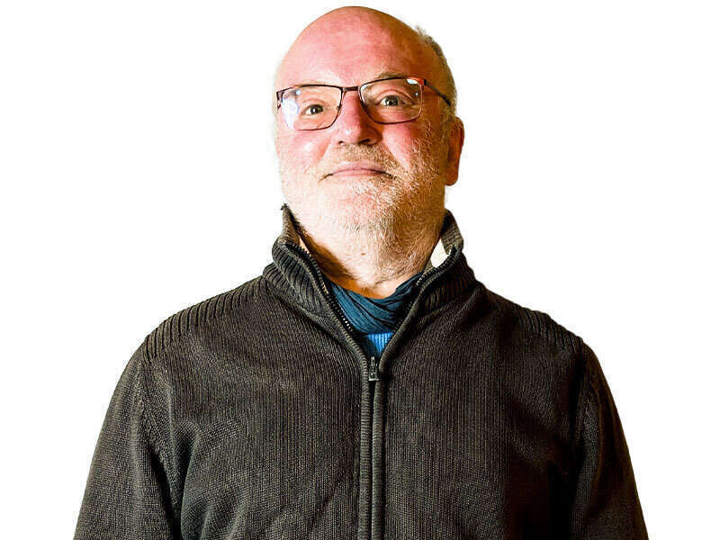 Roselyne STEURER, tête de liste chez Roselyne  STEURER