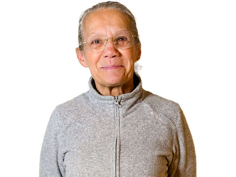 Roselyne STEURER, tête de liste chez Roselyne  STEURER