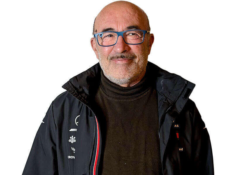 Roselyne STEURER, tête de liste chez Roselyne  STEURER