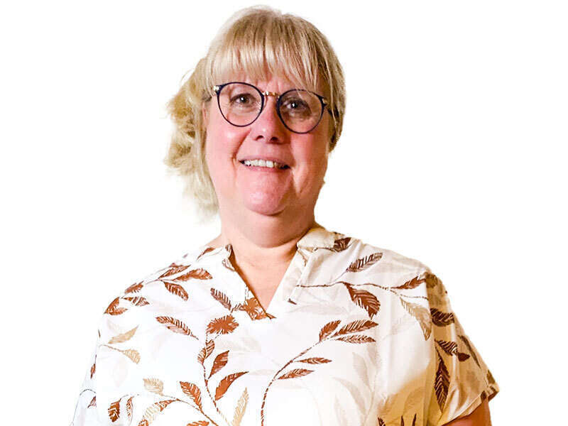 Roselyne STEURER, tête de liste chez Roselyne  STEURER