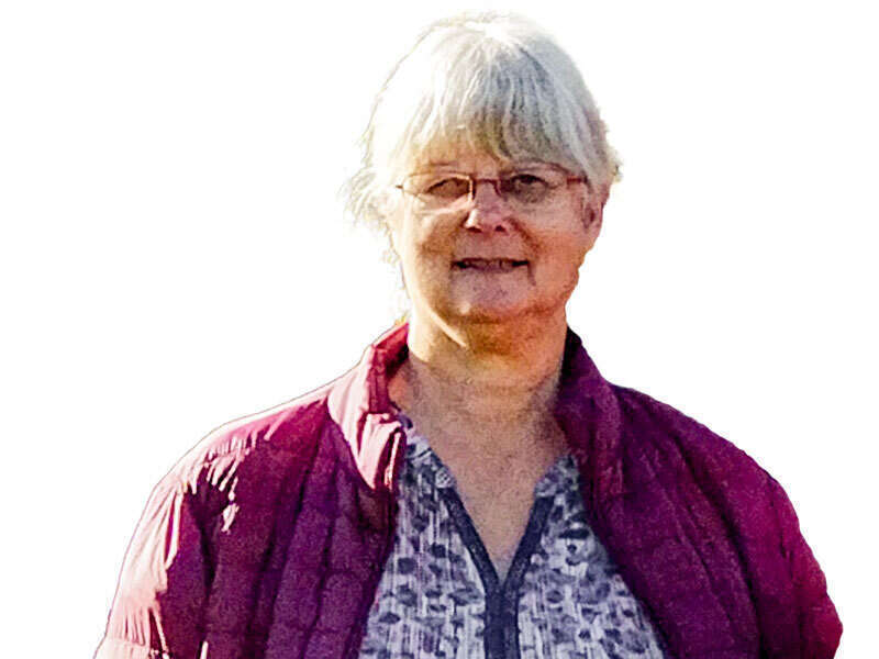 Roselyne STEURER, tête de liste chez Roselyne  STEURER