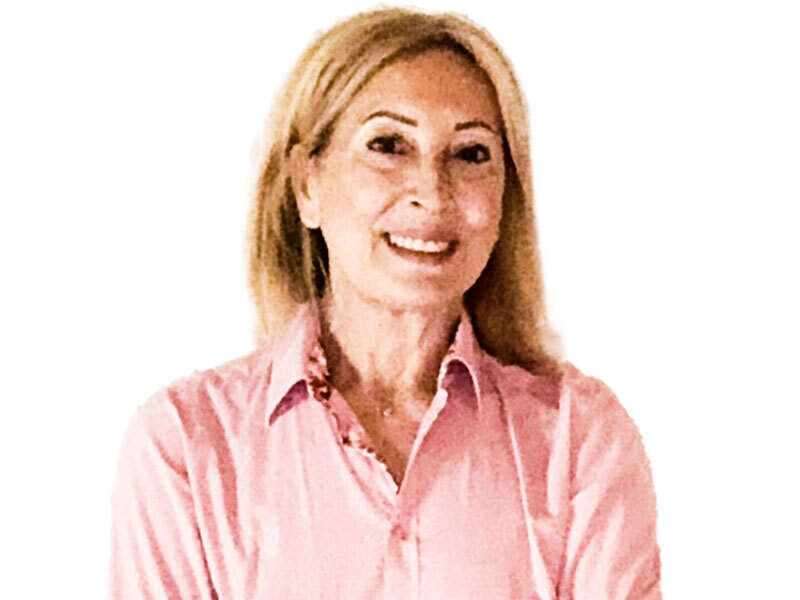 Roselyne STEURER, tête de liste chez Roselyne  STEURER