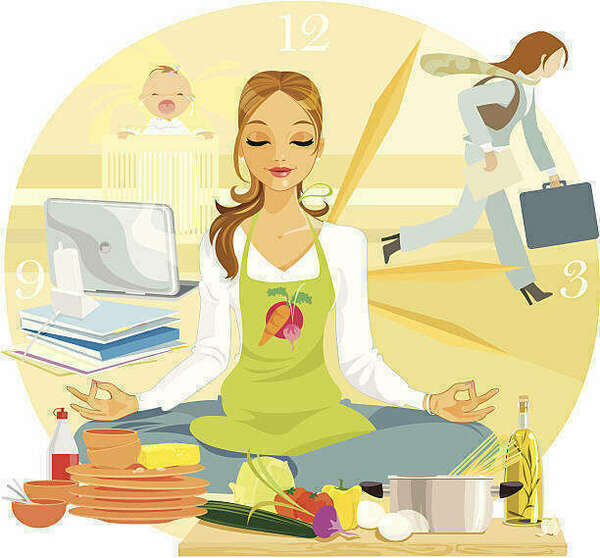 Quelle est l'influence du stress sur notre alimentation ?