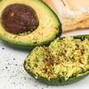 Recette Guacamole