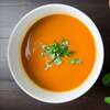 Soupe de butternut