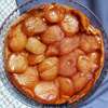 Tarte tatin