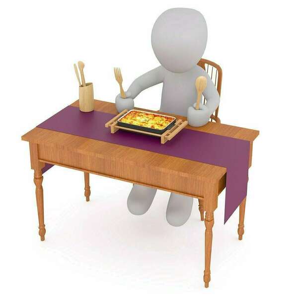 Comment rythmer votre journée autour de 3 repas ?