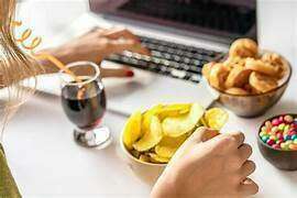 Comment éviter le grignotage entre les repas ?