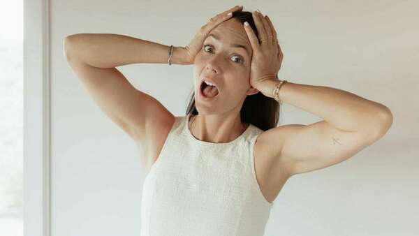 Comment vivre au mieux la Périménopause ?