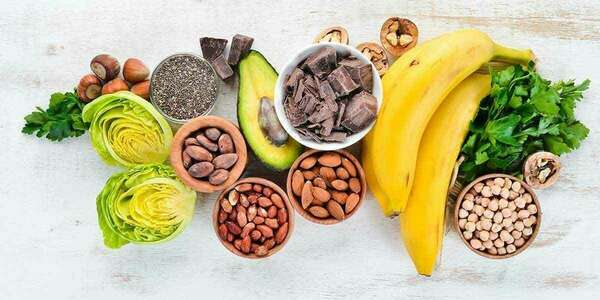 Le Magnésium : un minéral essentiel pour notre santé